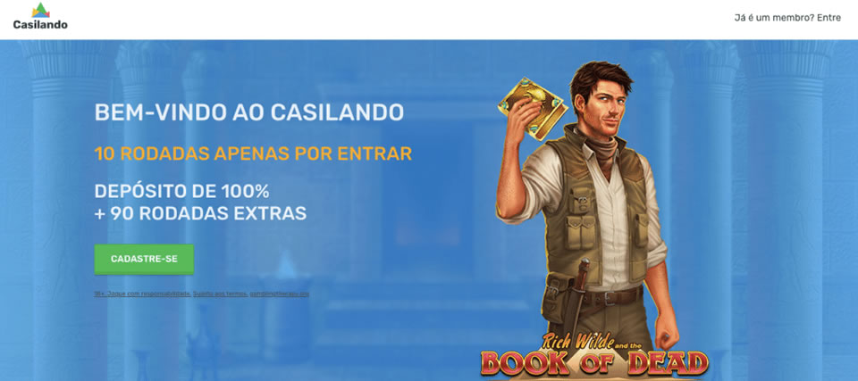 Tal como outros casinos online, em liga bwin 23queens 777.combrazino777.comptbet365.comhttps dobrowin .com os jogadores encontrarão uma secção dedicada. Promoções. Como oferta de destaque, a plataforma oferece bônus de boas-vindas de 100% do valor do primeiro depósito, com limite de até R$ 3.000. Esta promoção também oferece mais 90 rodadas grátis para jogar no slot liga bwin 23queens 777.combrazino777.comptbet365.comhttps dobrowin .com of Dead.