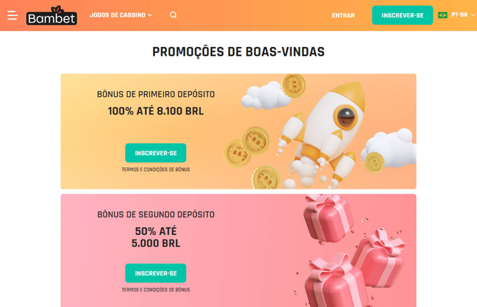 betfair promoções