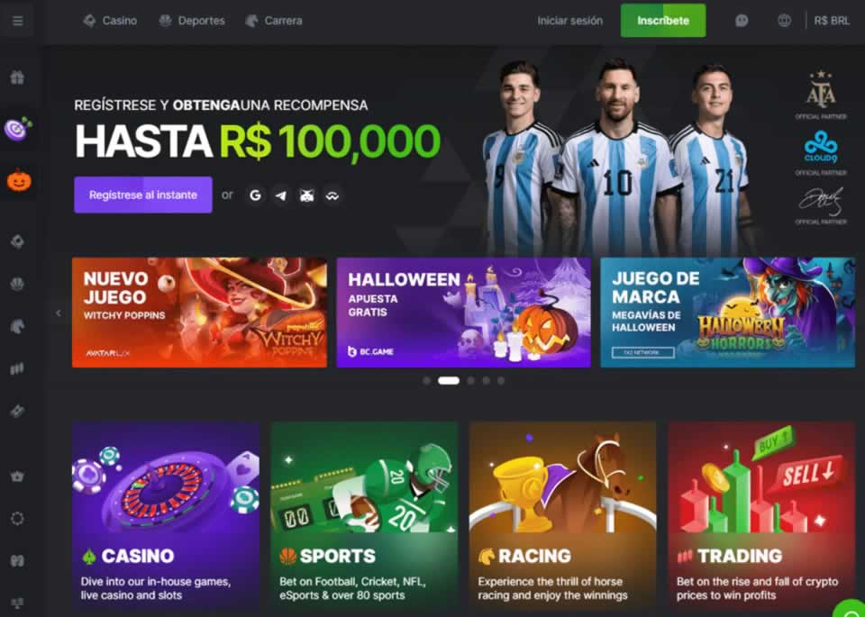 Para jogadores recém-registrados, o zhiboclassificação do brasileirao série a Casino oferece um bônus de boas-vindas de até US$ 2.000. O pacote está dividido nos três primeiros depósitos, divididos da seguinte forma: