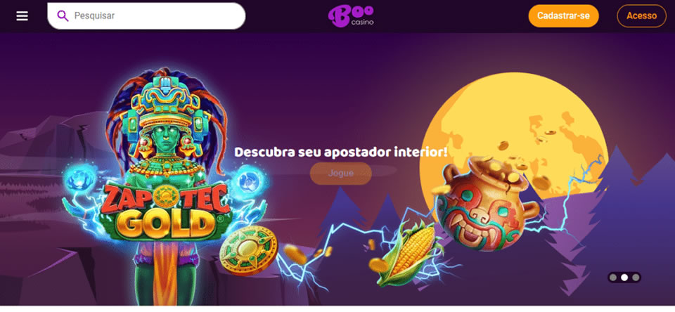 zhibonuochaosportsbet aposta